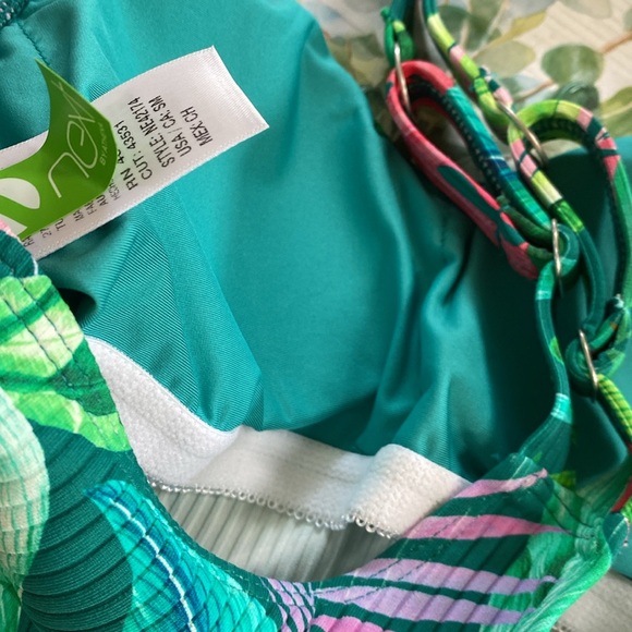 Next by Athena Swim Bikini Top - Picture 6 of 6